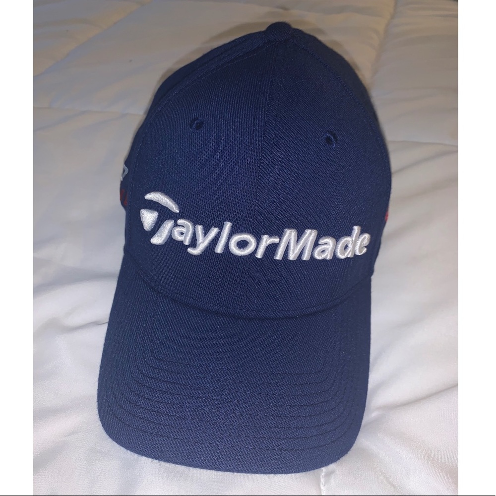 Taylor Made fitted cap